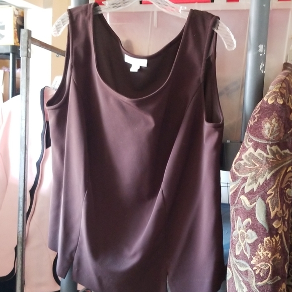 Jacket with shell - Picture 2 of 3